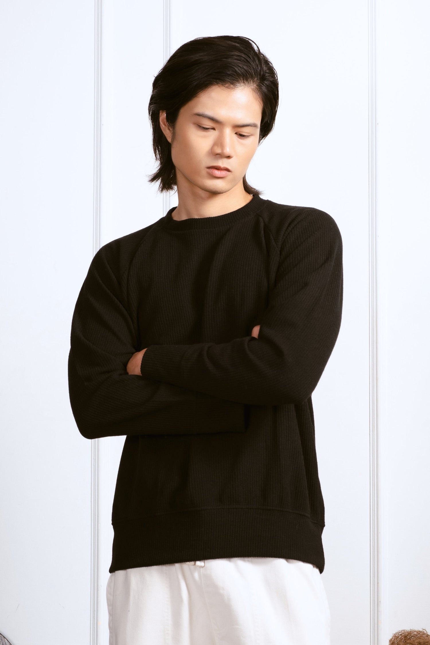 Knitted Sweater