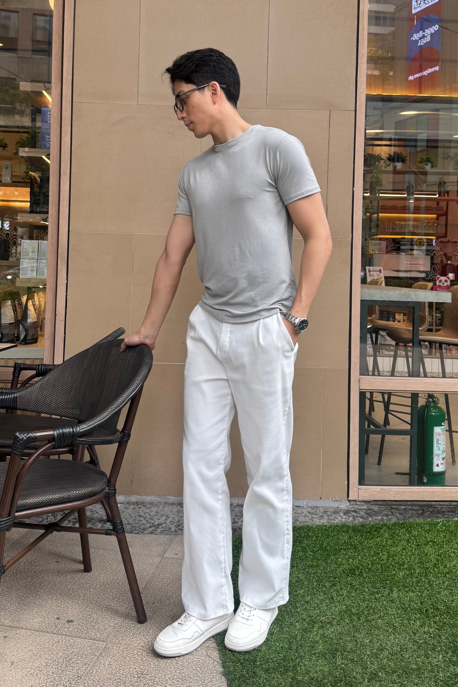 SmartStretch Pants