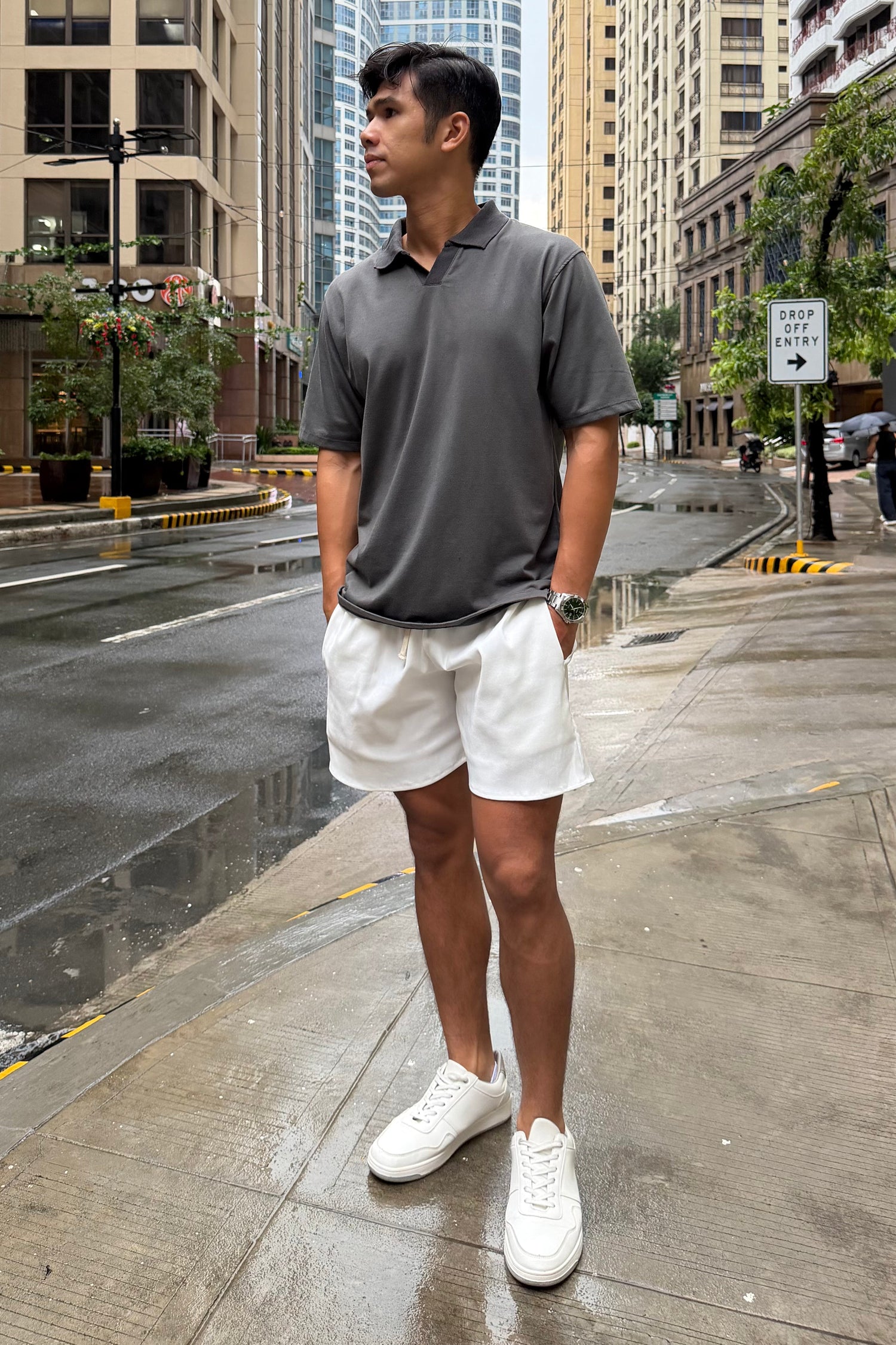 SmartStretch Shorts