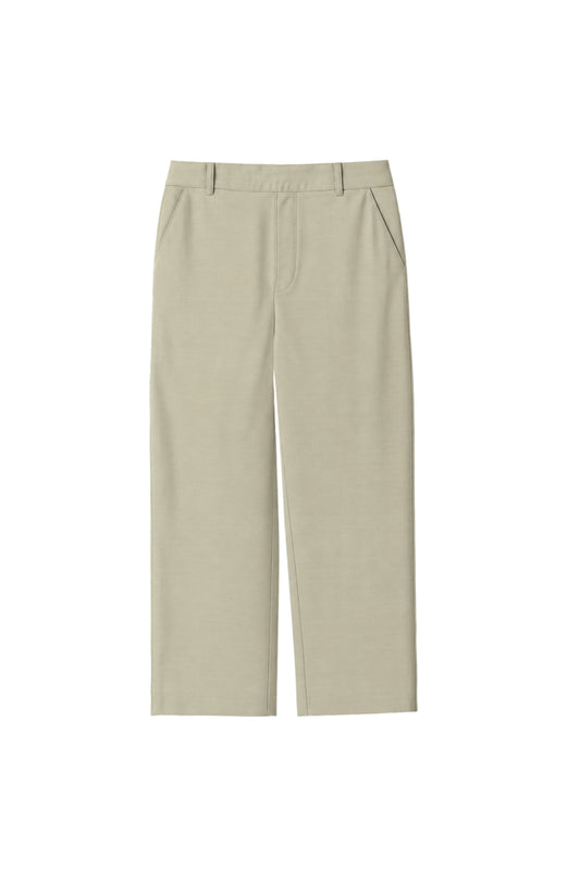 SmartStretch Pants - Khaki