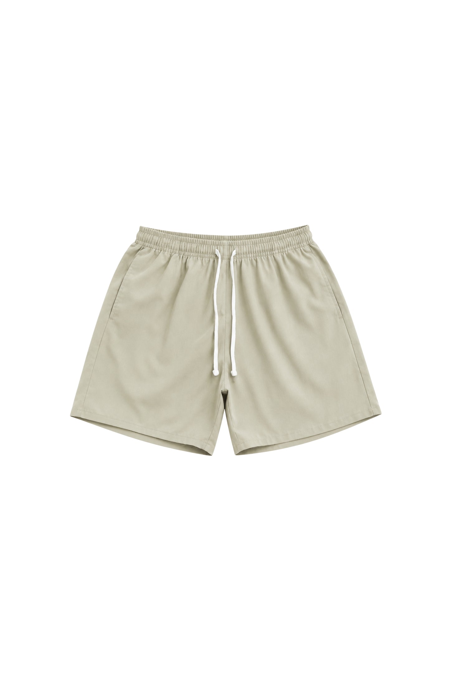 SmartStretch Shorts - Khaki