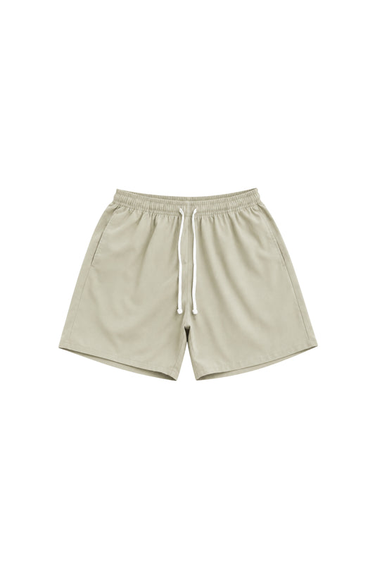 SmartStretch Shorts - Khaki