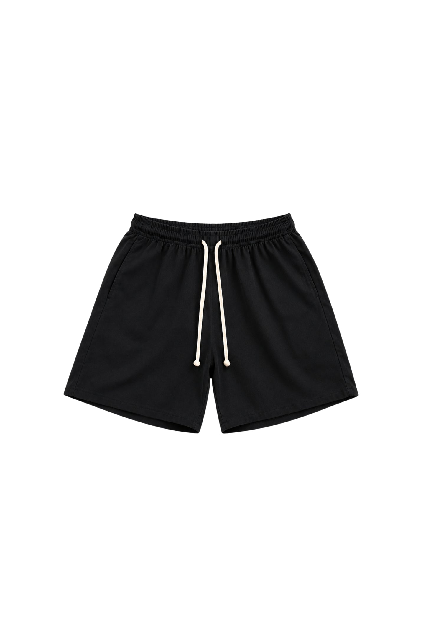 SmartStretch Shorts - Black