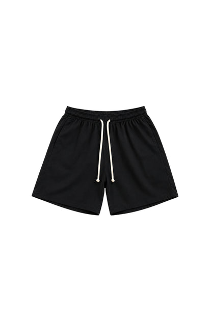 SmartStretch Shorts - Black