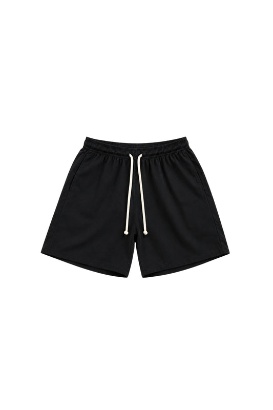 SmartStretch Shorts - Black